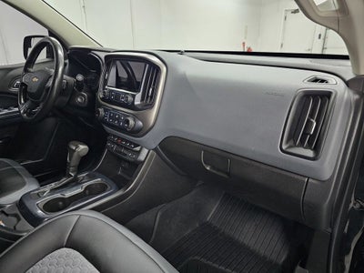 2019 Chevrolet Colorado 4WD Z71