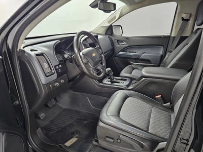 2019 Chevrolet Colorado 4WD Z71