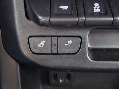 2019 Chevrolet Colorado 4WD Z71