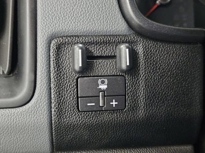 2019 Chevrolet Colorado 4WD Z71