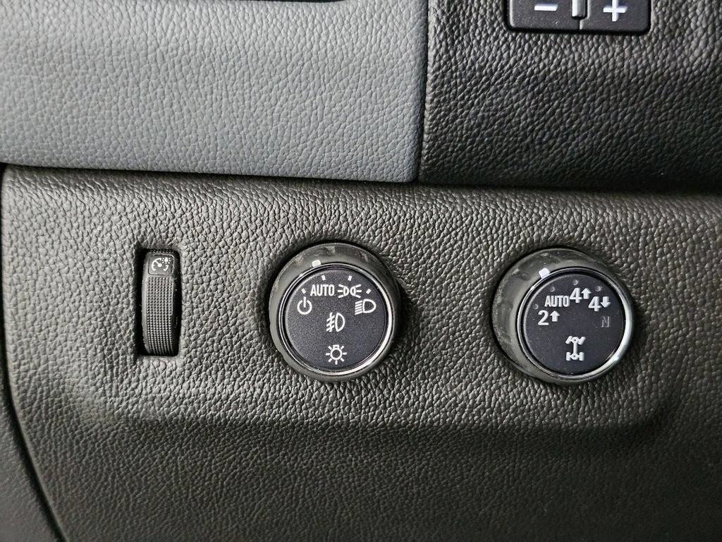 2019 Chevrolet Colorado 4WD Z71