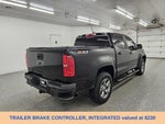 2019 Chevrolet Colorado 4WD Z71