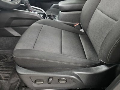 2023 Chevrolet Colorado 4WD Work Truck