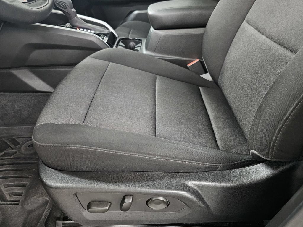 2023 Chevrolet Colorado 4WD Work Truck
