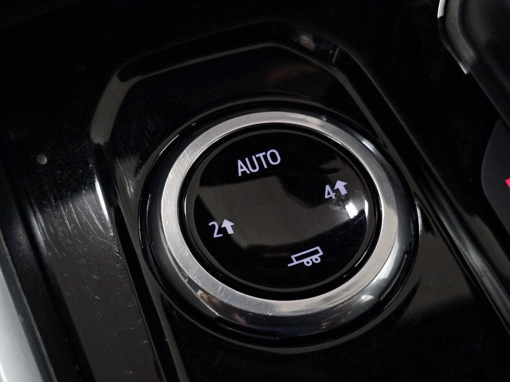 2023 Chevrolet Colorado 4WD Work Truck