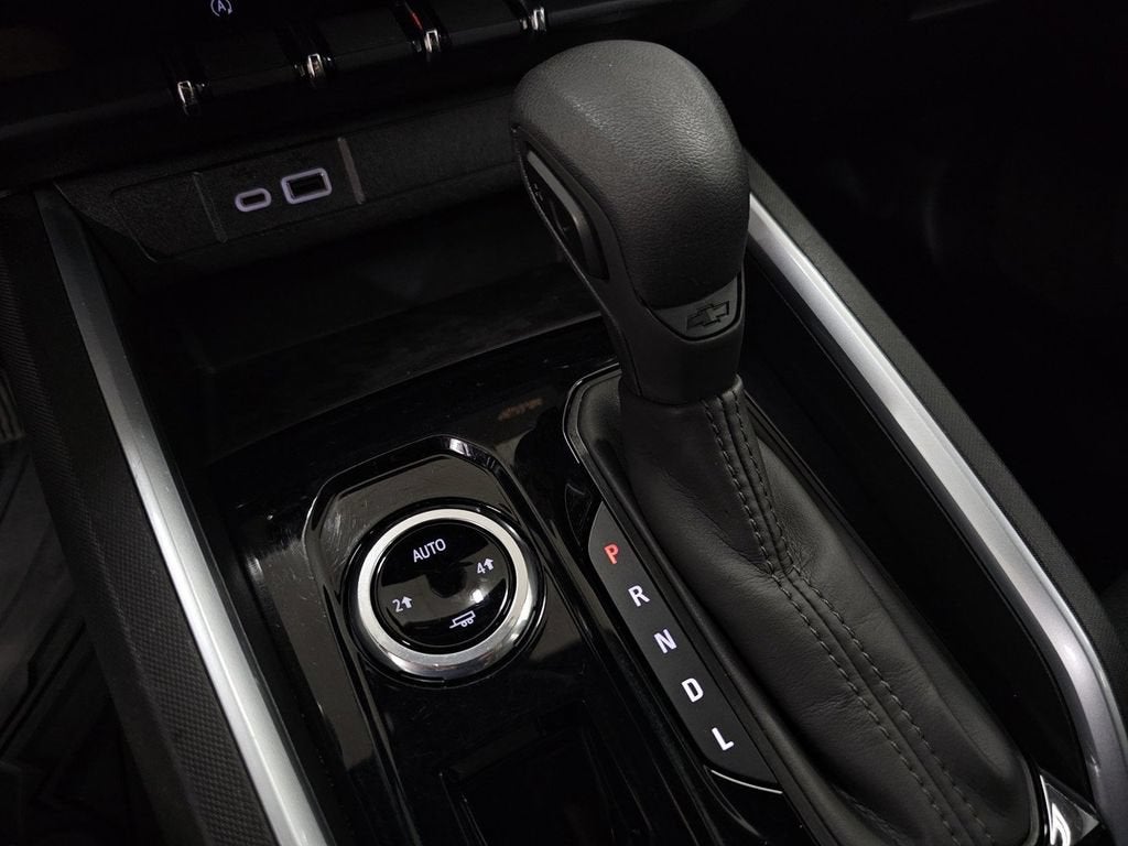 2023 Chevrolet Colorado 4WD Work Truck