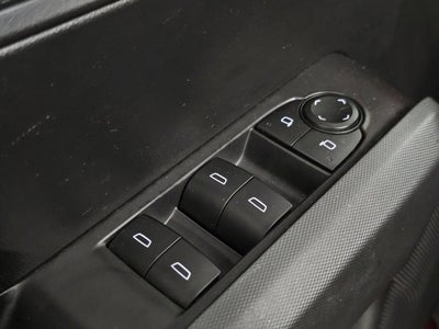2023 Chevrolet Colorado 4WD Work Truck
