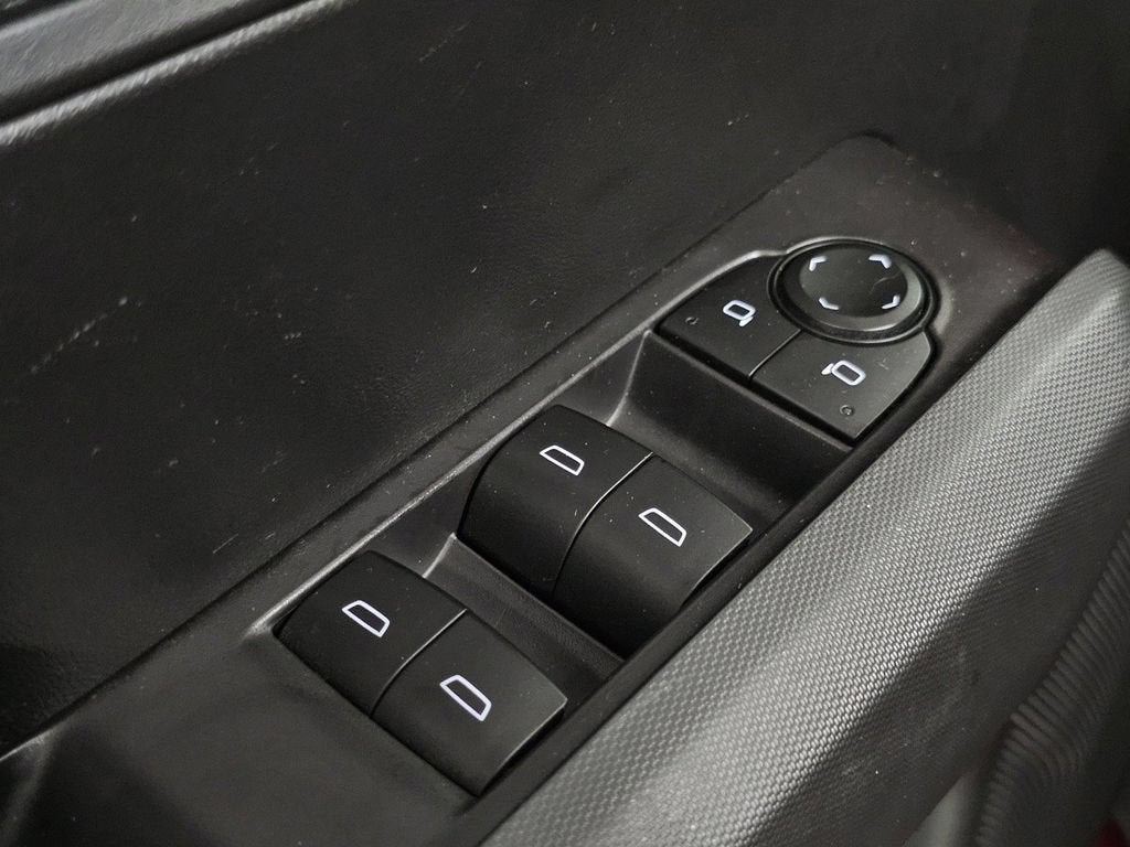 2023 Chevrolet Colorado 4WD Work Truck