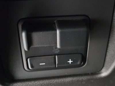 2023 Chevrolet Colorado 4WD Work Truck