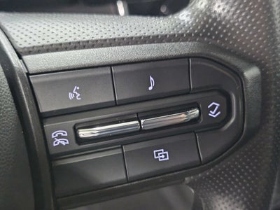 2023 Chevrolet Colorado 4WD Work Truck