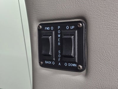 2017 Chevrolet Express Cargo 2500 Base