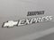 2017 Chevrolet Express Cargo 2500 Base