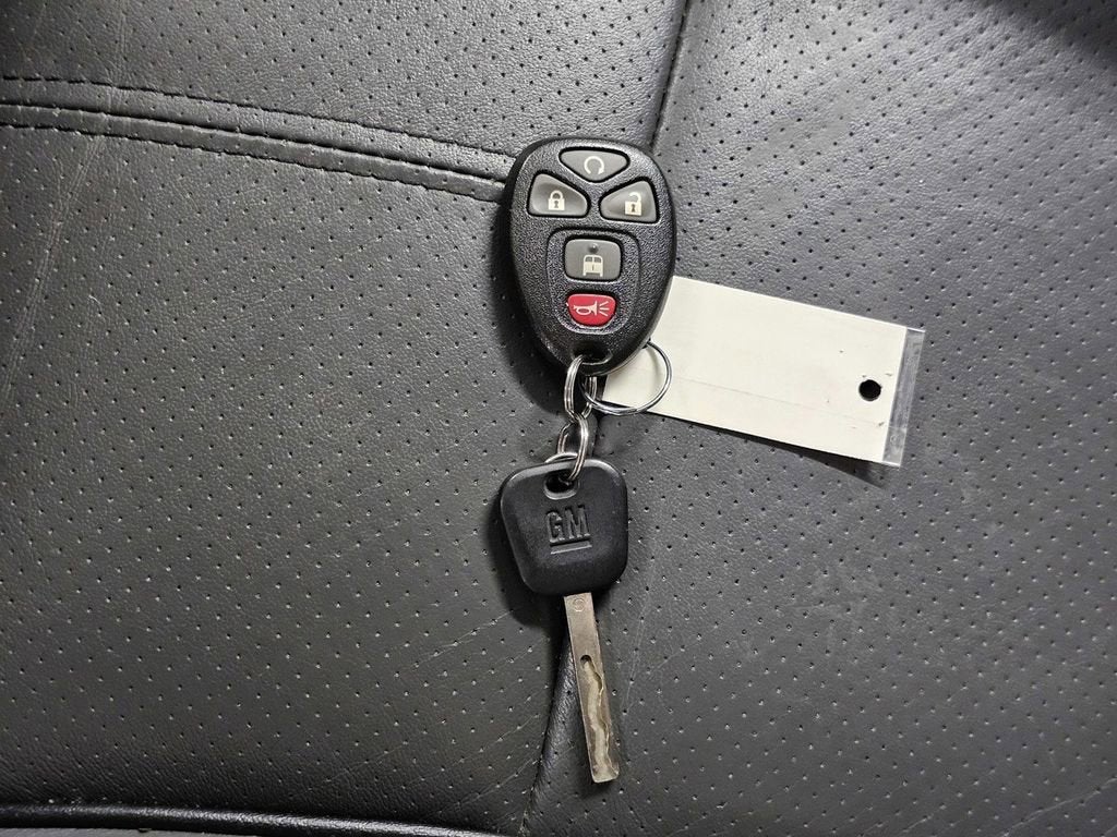 2017 Chevrolet Express Cargo 2500 Base