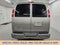 2017 Chevrolet Express Cargo 2500 Base