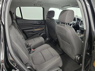 2017 GMC Acadia SLE