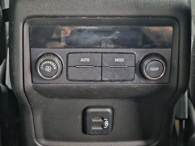 2017 GMC Acadia SLE