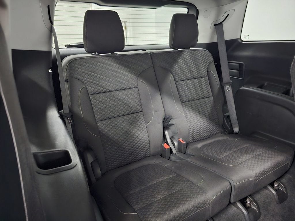 2017 GMC Acadia SLE