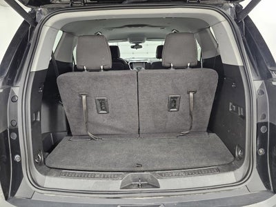 2017 GMC Acadia SLE