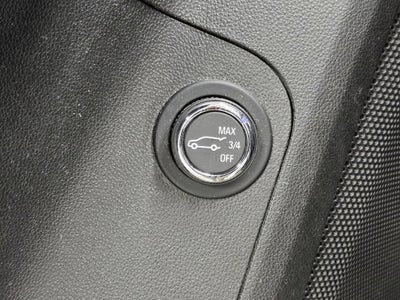 2017 GMC Acadia SLE