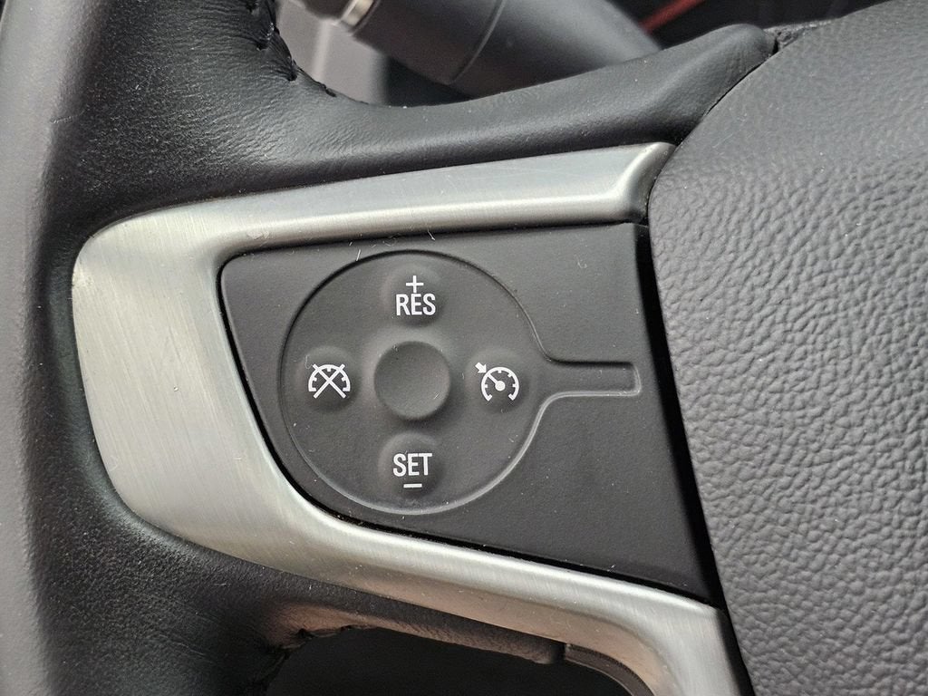 2017 GMC Acadia SLE