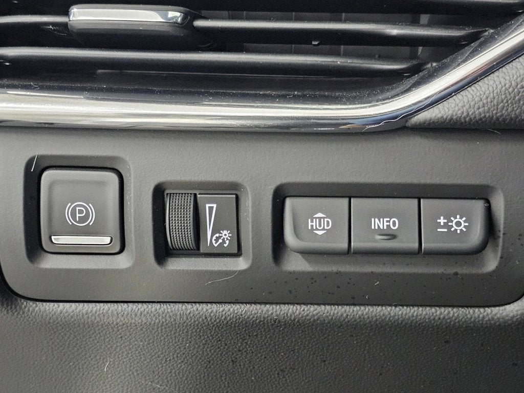 2023 Cadillac XT4 AWD Premium Luxury