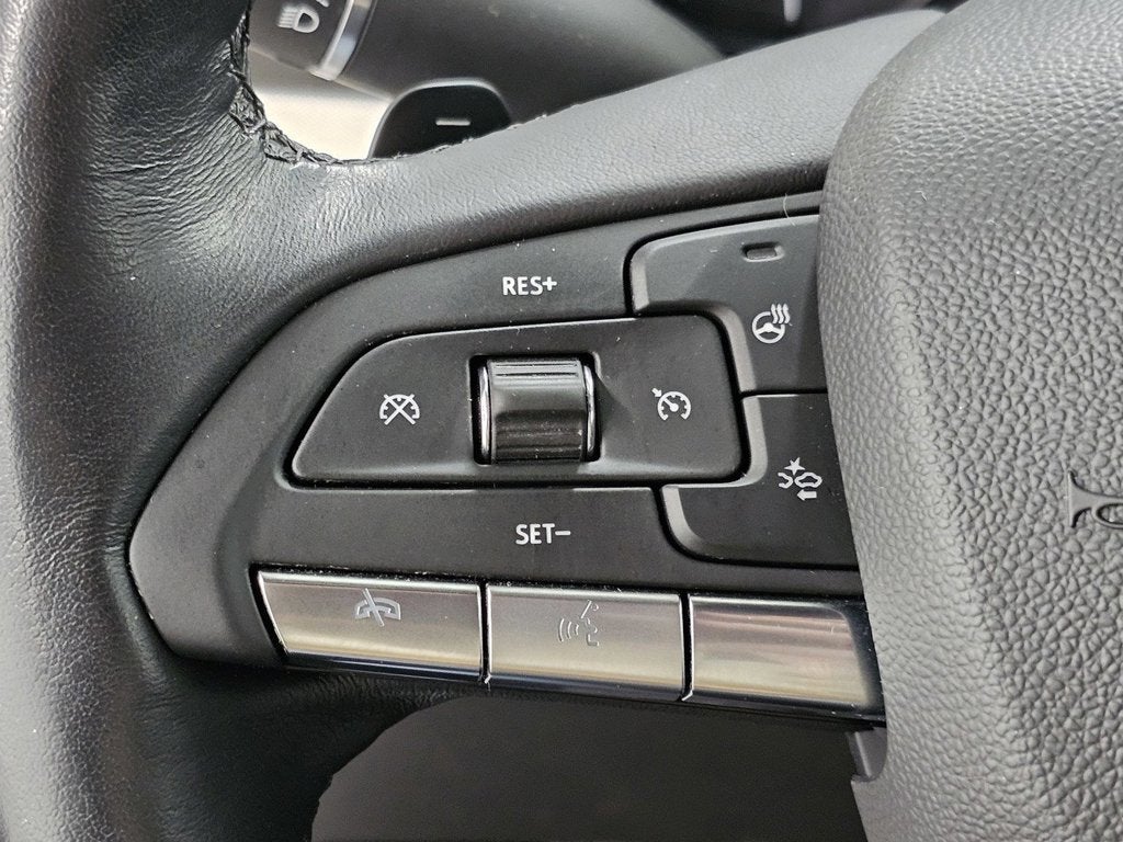 2023 Cadillac XT4 AWD Premium Luxury