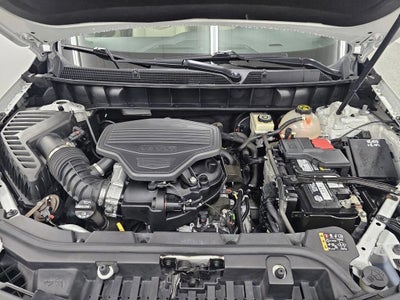 2017 Cadillac XT5 Premium Luxury AWD
