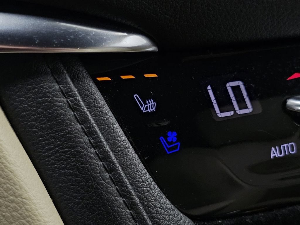 2017 Cadillac XT5 Premium Luxury AWD