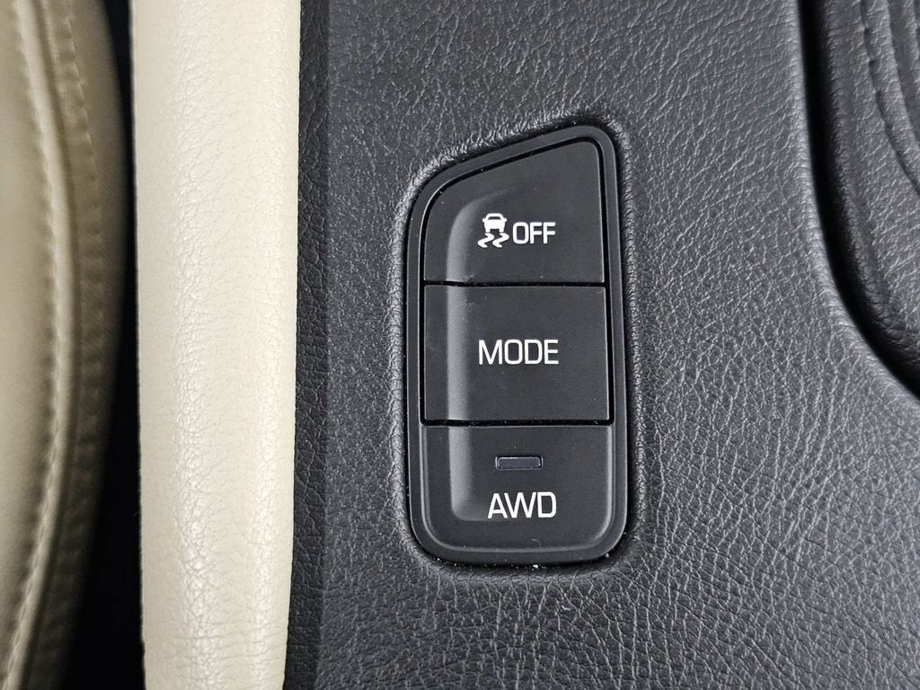 2017 Cadillac XT5 Premium Luxury AWD