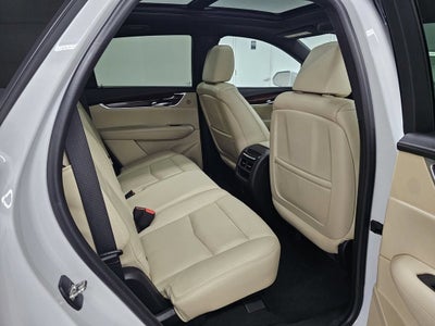 2017 Cadillac XT5 Premium Luxury AWD