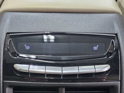 2017 Cadillac XT5 Premium Luxury AWD
