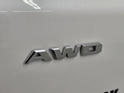 2017 Cadillac XT5 Premium Luxury AWD
