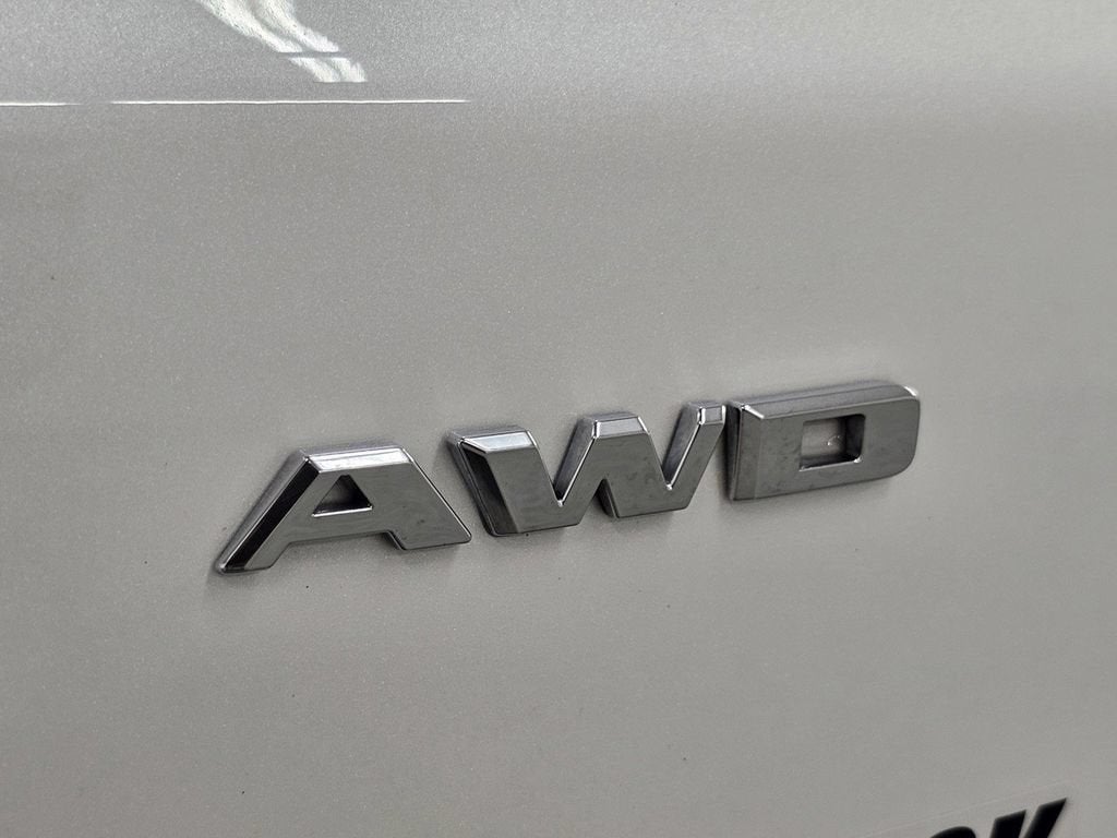 2017 Cadillac XT5 Premium Luxury AWD