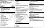 2008 Chrysler Town & Country Touring