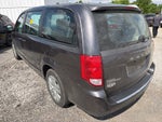 2016 Dodge Grand Caravan American Value Pkg