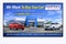 2011 Dodge Grand Caravan Crew