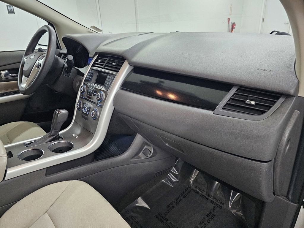 2013 Ford Edge SE