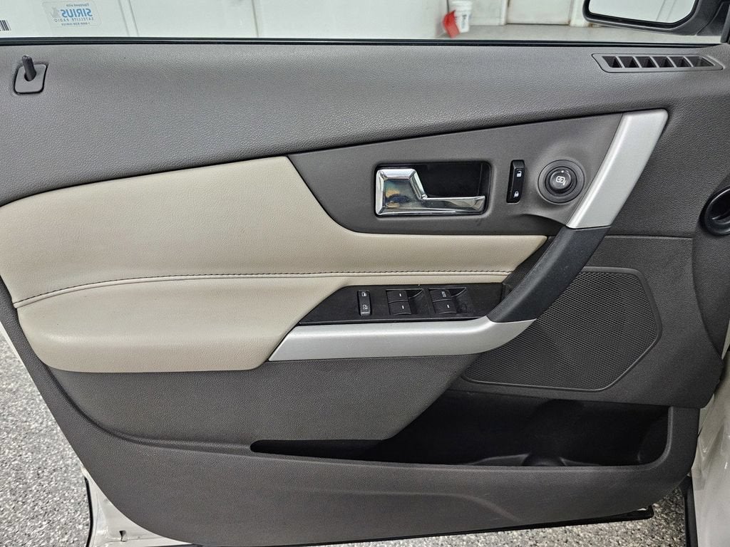 2013 Ford Edge SE