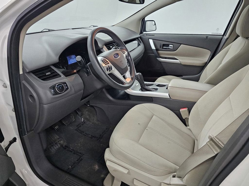 2013 Ford Edge SE
