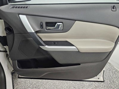 2013 Ford Edge SE