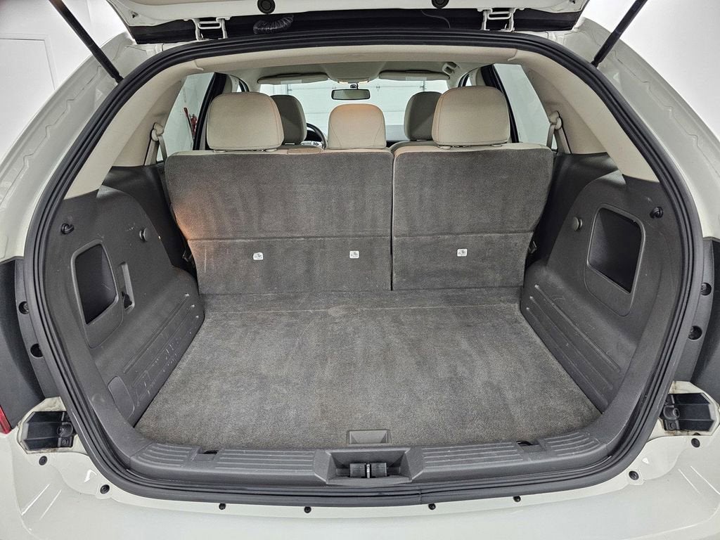 2013 Ford Edge SE