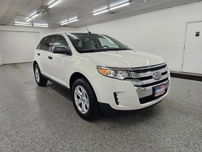 2013 Ford Edge SE