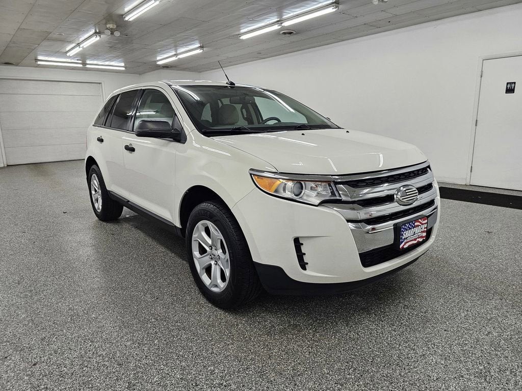 2013 Ford Edge SE