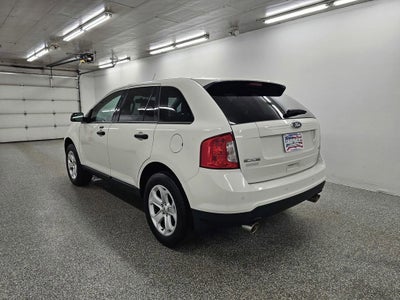 2013 Ford Edge SE