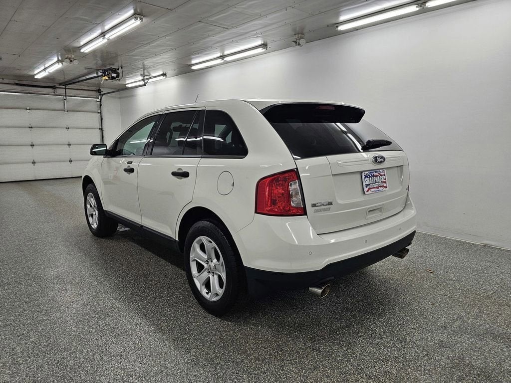 2013 Ford Edge SE