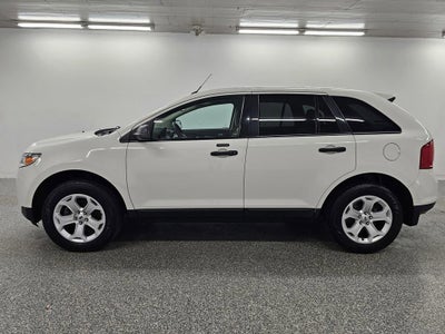 2013 Ford Edge SE