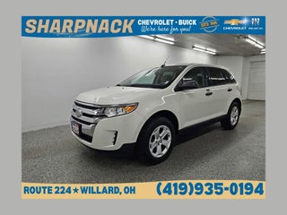 2013 Ford Edge SE