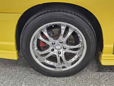 2004 Chevrolet Monte Carlo SS Supercharged