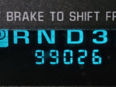 2004 Chevrolet Monte Carlo SS Supercharged