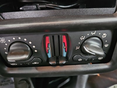 2004 Chevrolet Monte Carlo SS Supercharged